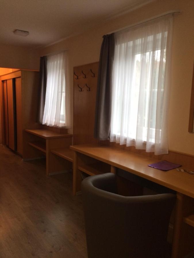 Hotel Zsida Szentgotthárd Dış mekan fotoğraf
