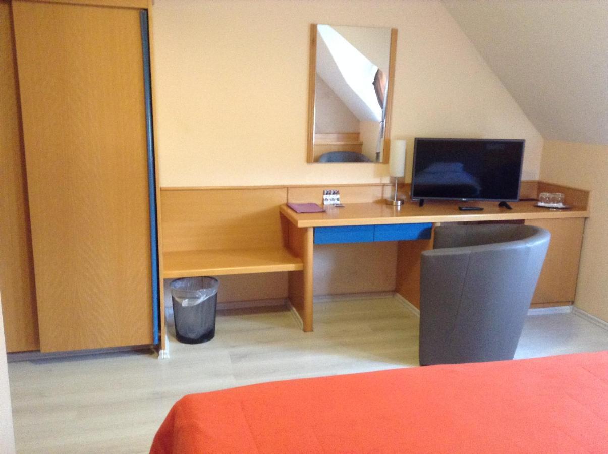 Hotel Zsida Szentgotthárd Dış mekan fotoğraf