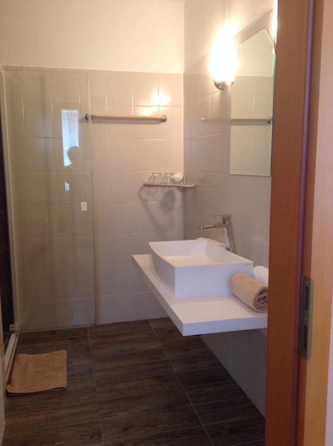 Hotel Zsida Szentgotthárd Dış mekan fotoğraf