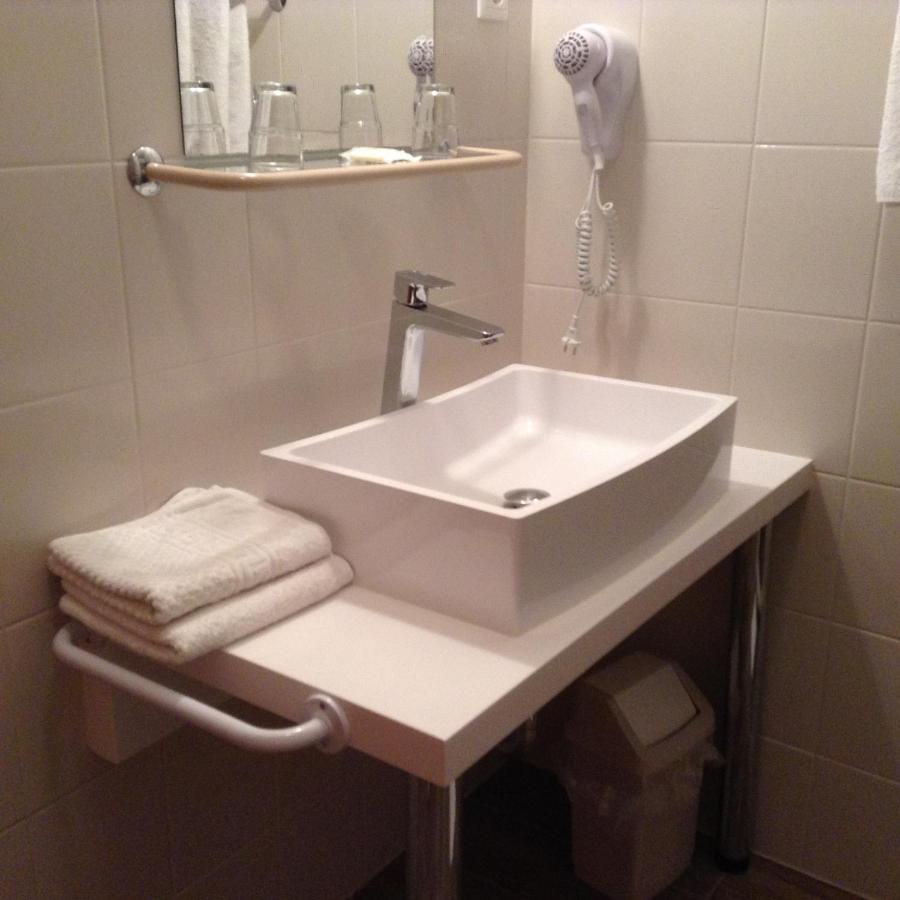 Hotel Zsida Szentgotthárd Dış mekan fotoğraf