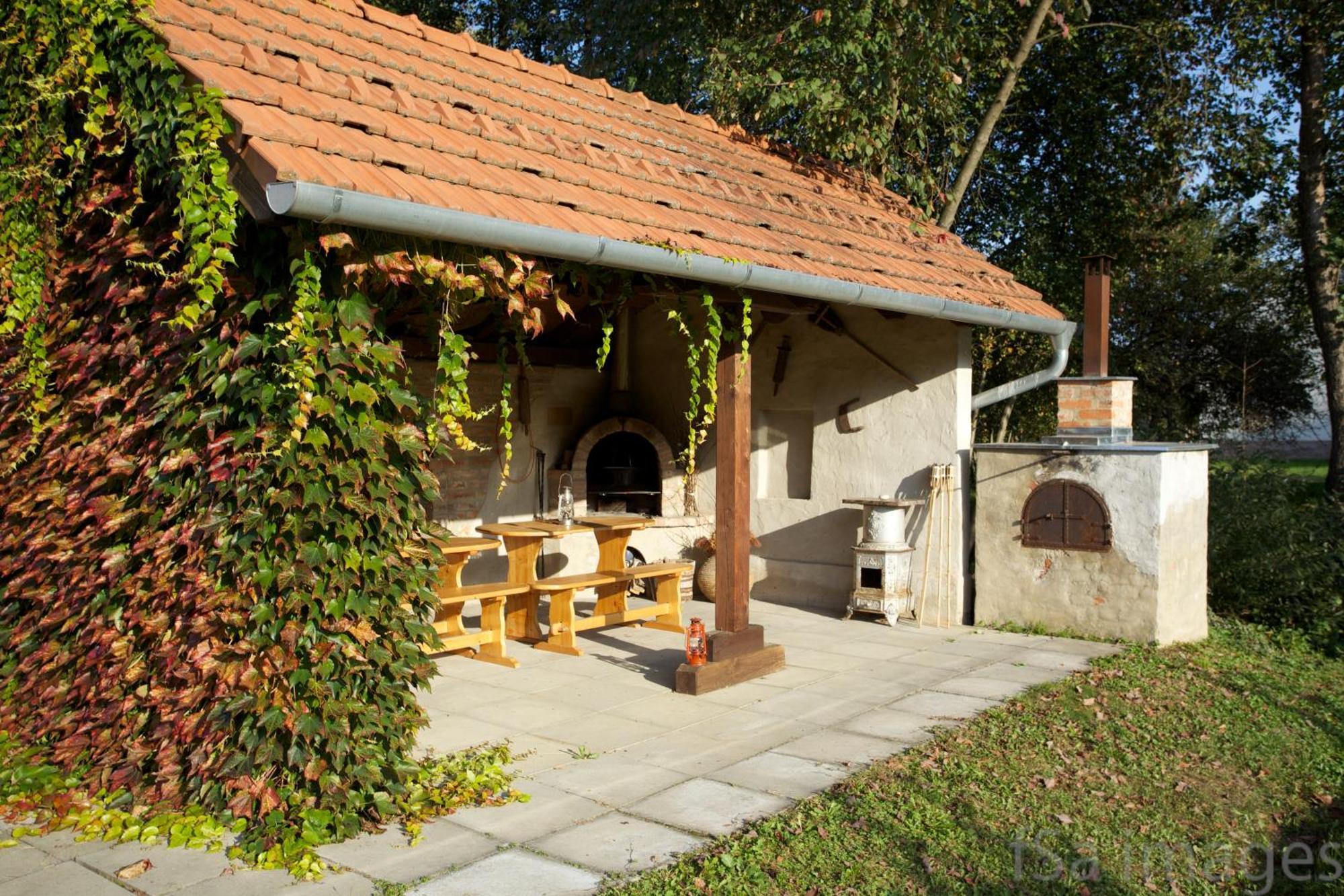 Hotel Zsida Szentgotthárd Dış mekan fotoğraf